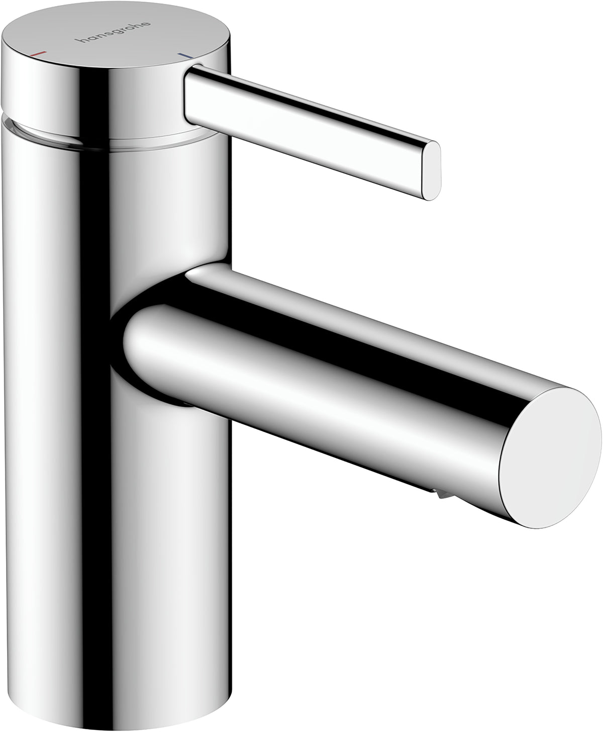 Hansgrohe Zesis S 1-grebs håndvaskarmatur CoolStart, krom