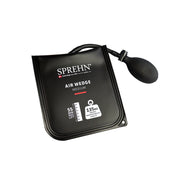 Sprehn Air Wedge monteringspude