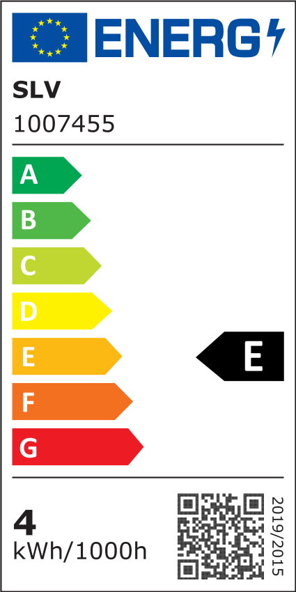 LED QT14 hvid G9 3,6W 450lm 2700K CRI90 300° IP20