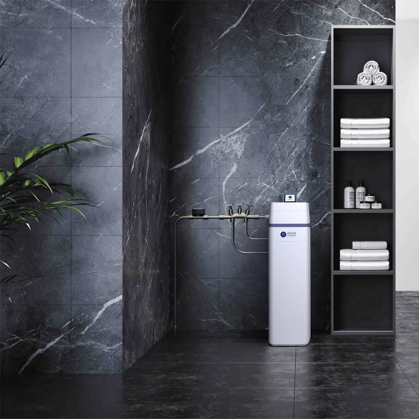 Aqua Danmark ProSOFT 18