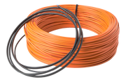 Varmekabel flxcab 3 mm 12 W/m 120W 9,4m