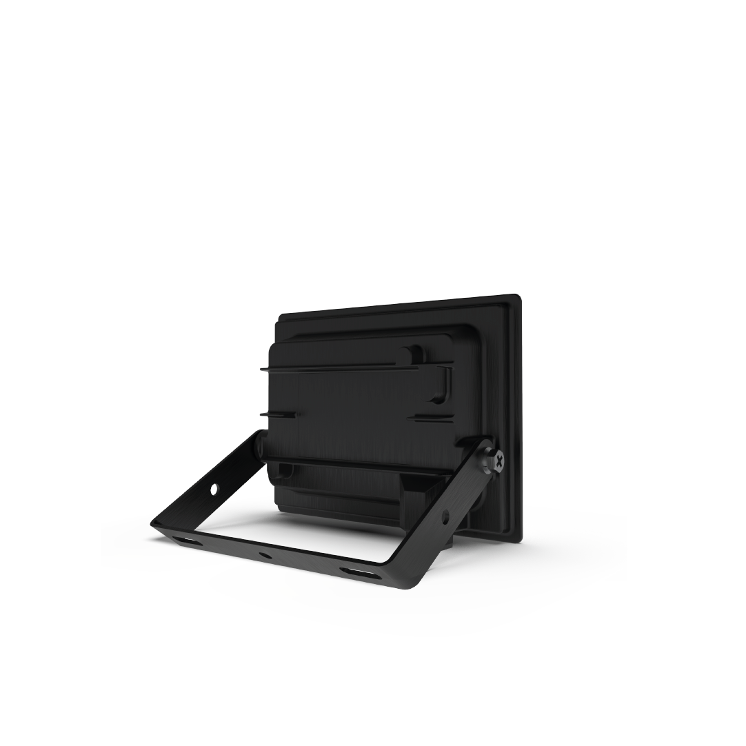 Projektør Eden LED 50W 840 5400lm 110° IP65 sort