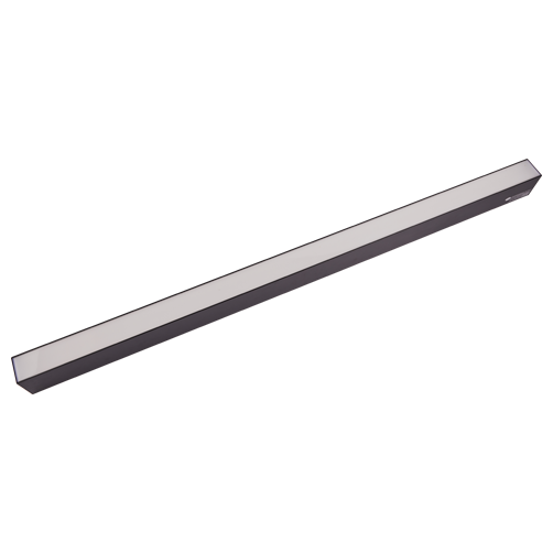 Vasco op/ned 1504 60W 6300lm 3CCT Alu 1,5m kabel 1-10V