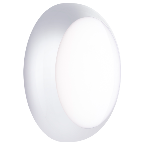 Trimring til Disco Evo 1 Plafond Krom Ø275 mm