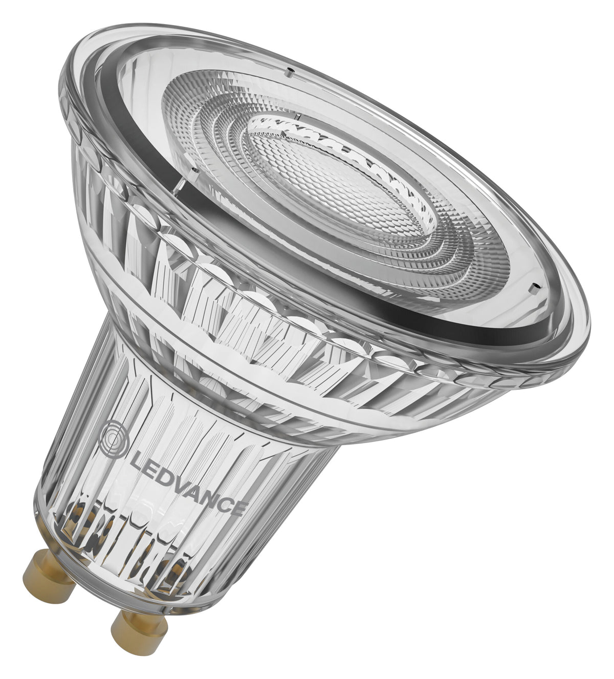 DIM PAR16 100 7W 840 GU10