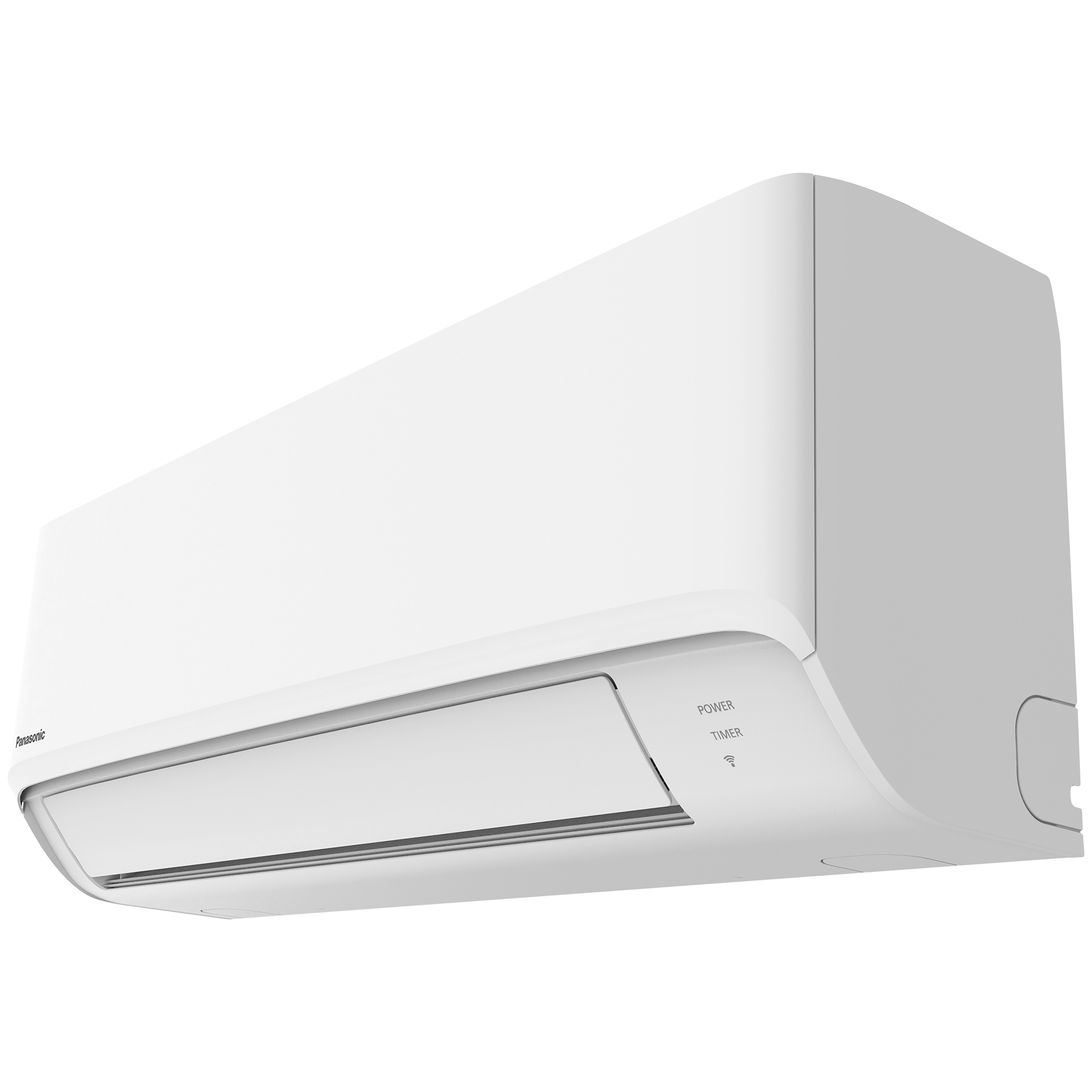 Panasonic CS-TZ42ZKEW 4,2kW luft/luft indedel til freemulti