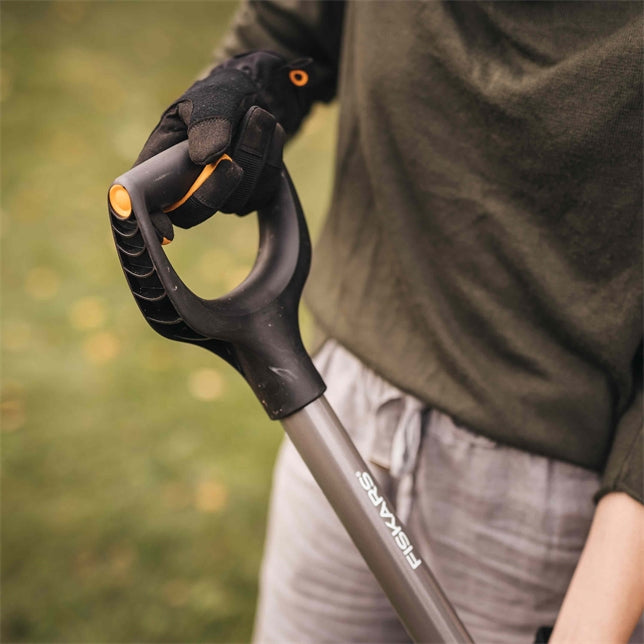 Fiskars skovl ergo