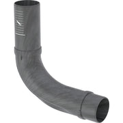 GEBERIT bøjning ø110mm