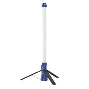 Blue Electric arbejdslampe 360°, 200 W/24.000 lumen