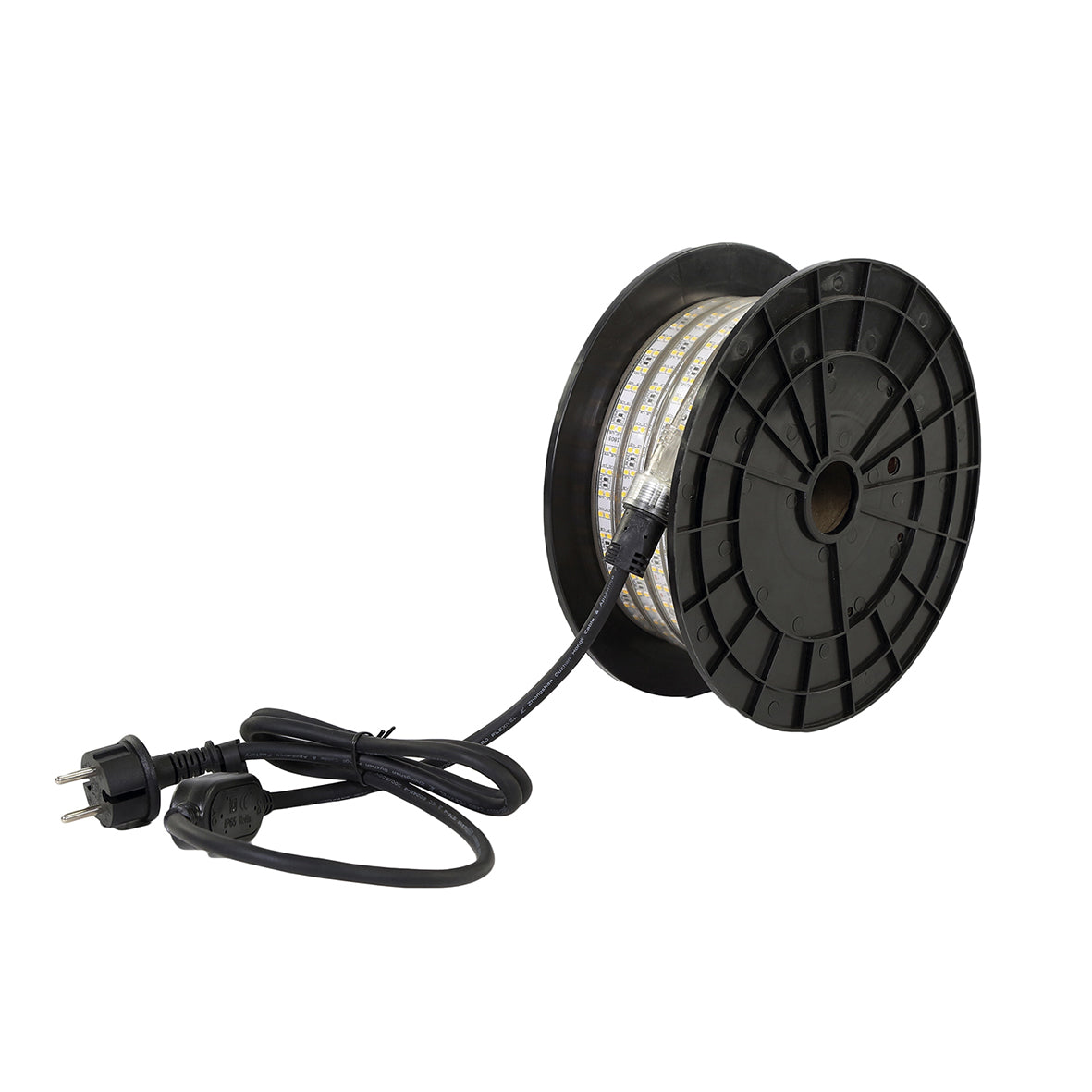 Ranceo LED-strip/lysbånd, 10 m, 15.000 lumen
