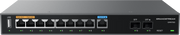 Grandstream GWN 7003 Router 9xWAN/LAN PoE ind/ud VPN