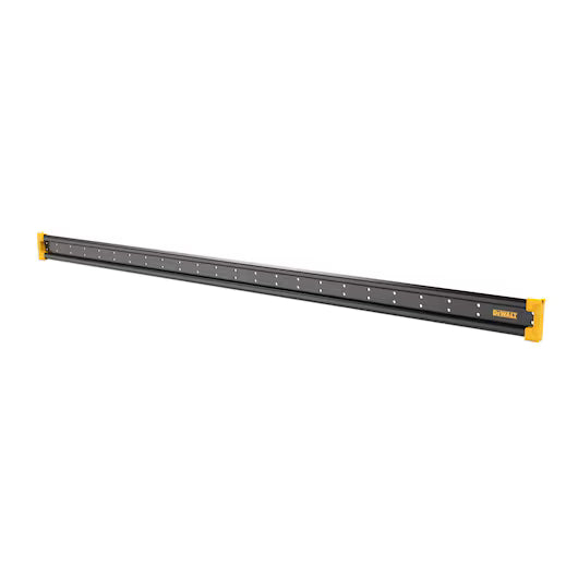 DEWALT DXL Toughsystem vægskinne