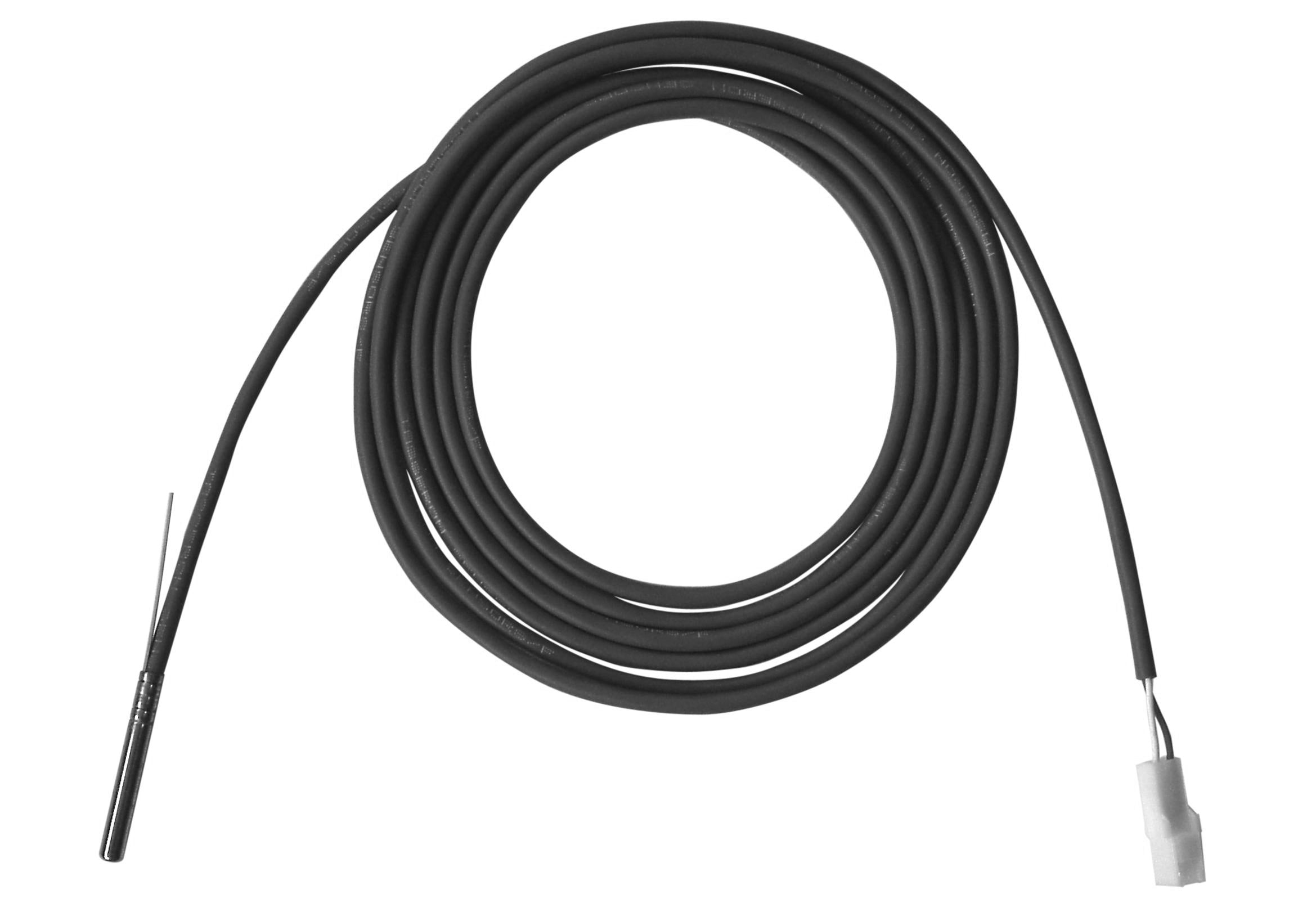 Vaillant Føler til VIH/TEC kedler 3 meter