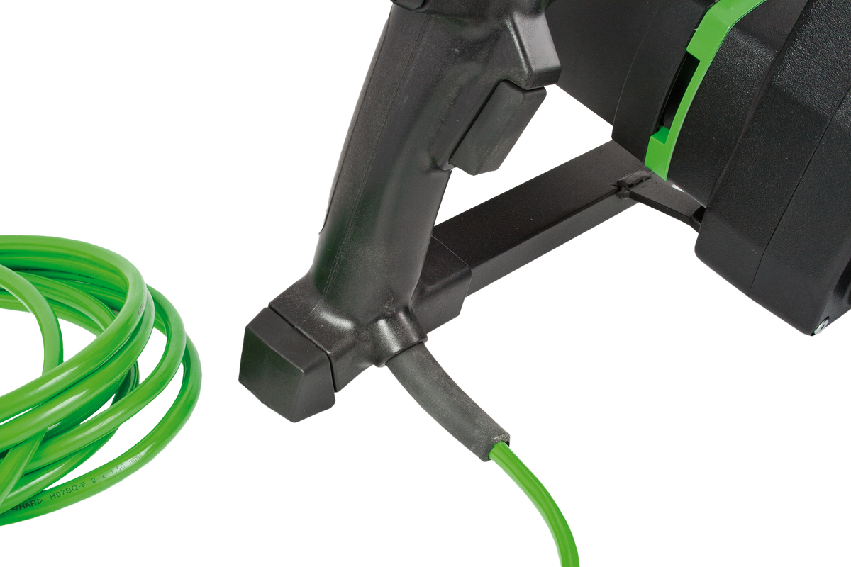 EIBENSTOCK røreværk EHR 20.1 L, 1300 W