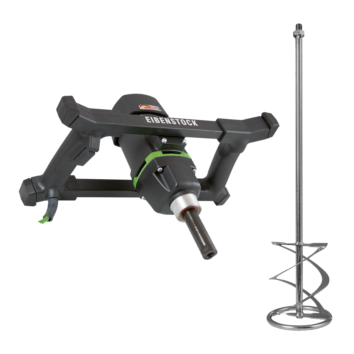 EIBENSTOCK røreværk EHR 20.1 L, 1300 W