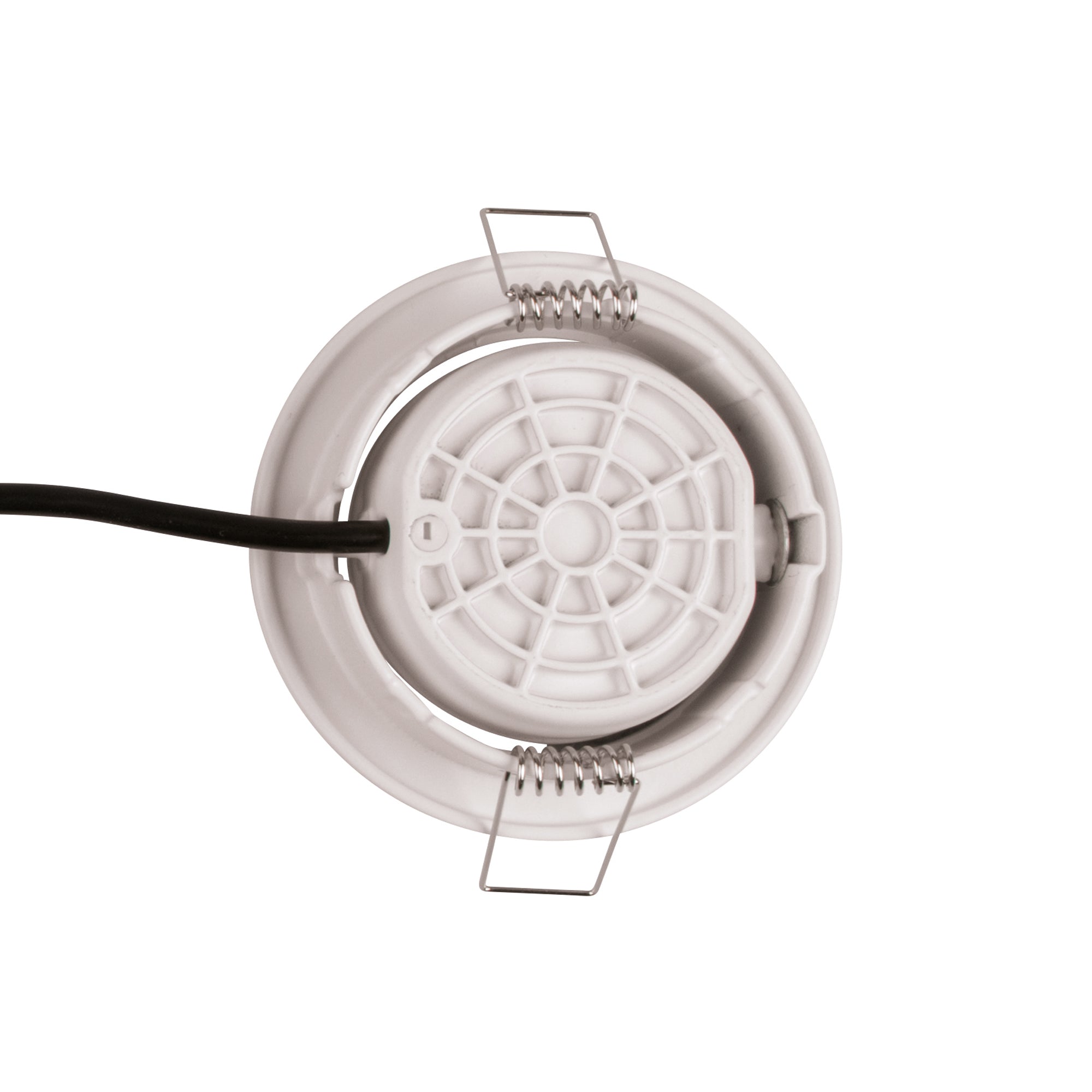 Claudia 2.0 Downlight ISO Mat Hvid 2700K 280lm 4,5W Dæmpbar IP44