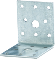Vinkelbeslag 420, 65 x 65 x 55 x 3,0 mm