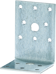 Vinkelbeslag 425, 80 x 50 x 55 x 3,0 mm