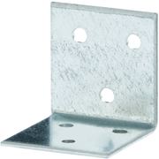 Vinkelbeslag MINI, 40 x 40 x 25 x 2,0 mm, FZB