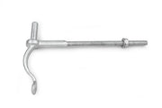 Skruestabel 13mm tap, fzv
