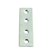 Ligejern 130 x 20 mm, fzb, 2 stk.