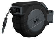 Flair slangeopruller med 40 m, 1/2" vandslange