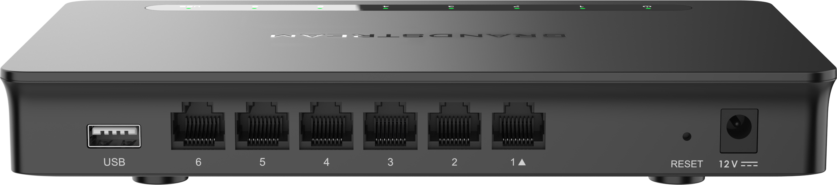 Grandstream GWN 7001 Router 6xWAN/LAN VPN