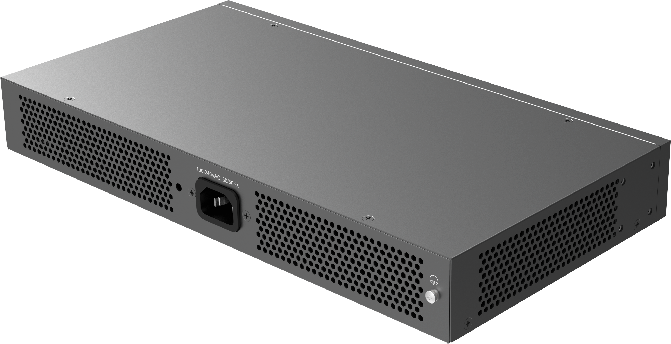 Grandstream GWN 7801P switch 8x1G 2xSFP 8xPoE Layer2+ 150W