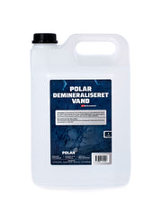 Demineraliseret vand, 5 l