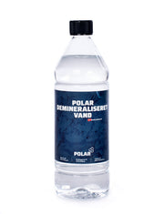 Demineraliseret vand, 1 l