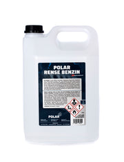 Rensebenzin, 5 l