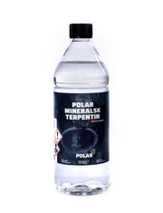 Mineralsk terpentin, 1 l