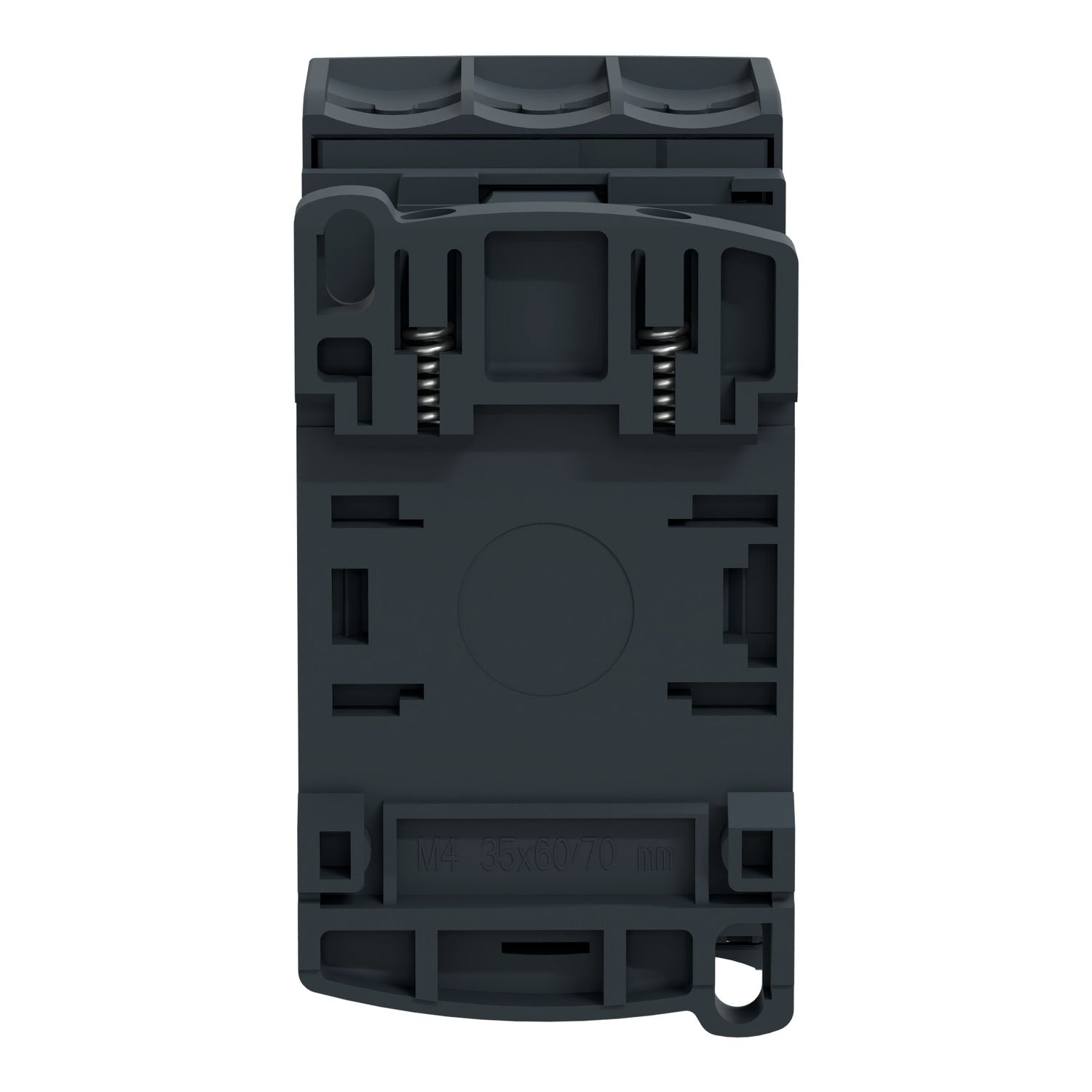 Kontaktor LC1D25P7 25A 3-polet + 1 slutte + 1 bryde 230V