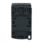 TeSys D kontaktor LC1D12BL 3P(3 NO) - AC-3 - <= 440 V 12 A - 24 V DC spole