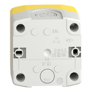 TRYKKNAPKS GUL 1SL+1BR XALK178E
