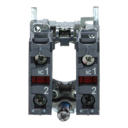 KONTAKTELEMENT 2BR     ZB4BZ104