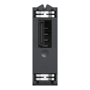 Modicon M340, 16 ud relæ 2A, BMXDRA1605