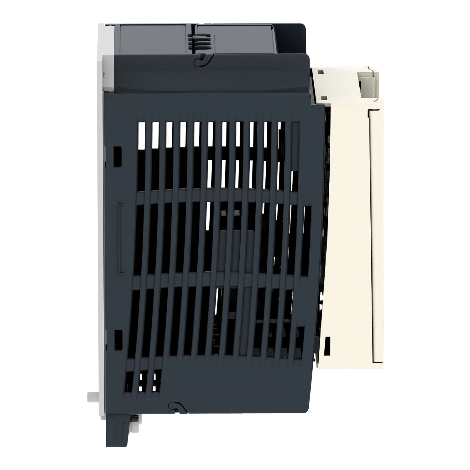 FREKVENSOMFORMER 0,37KW, 240V