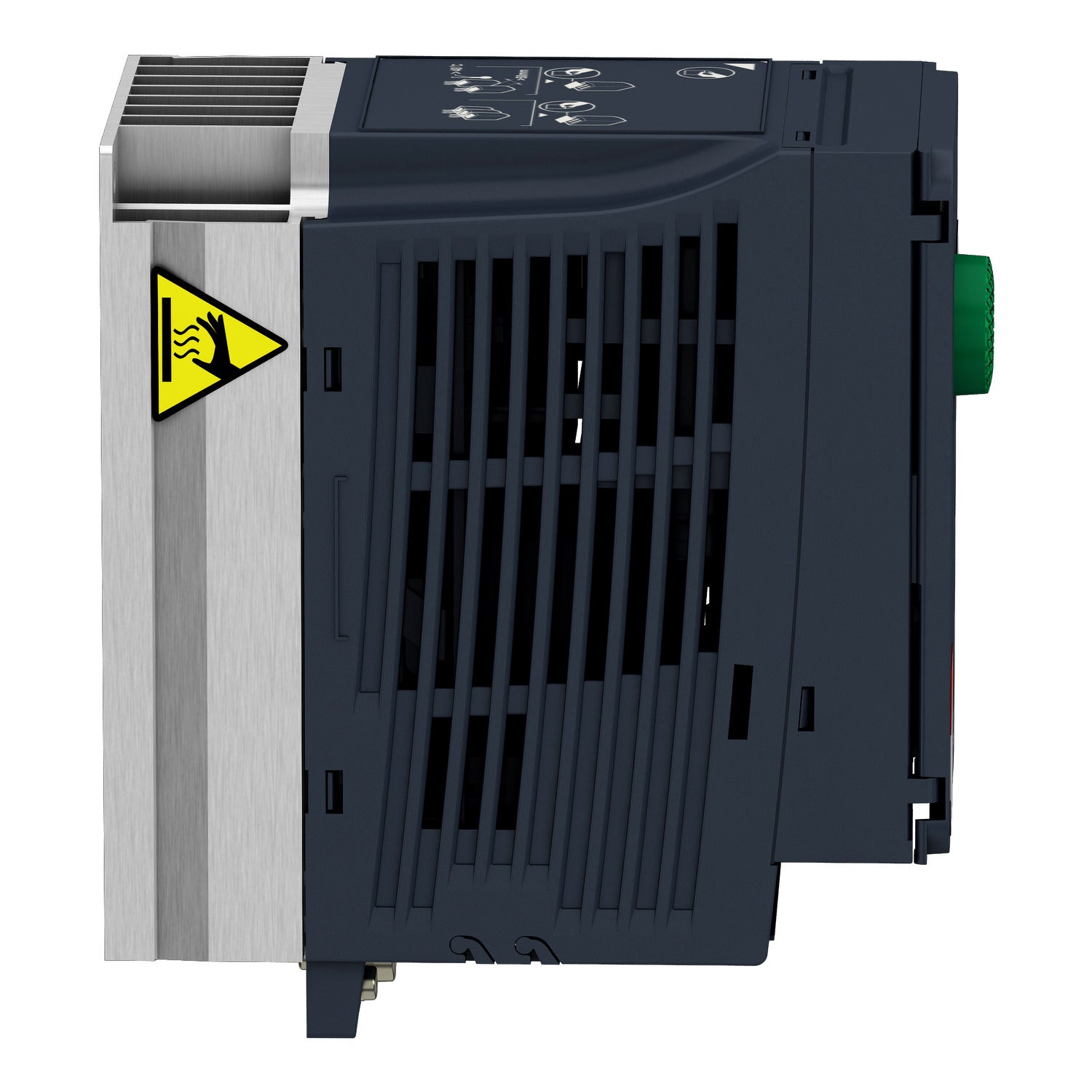 ATV320 FREKVENSOMFORMER 0,37KW 230V