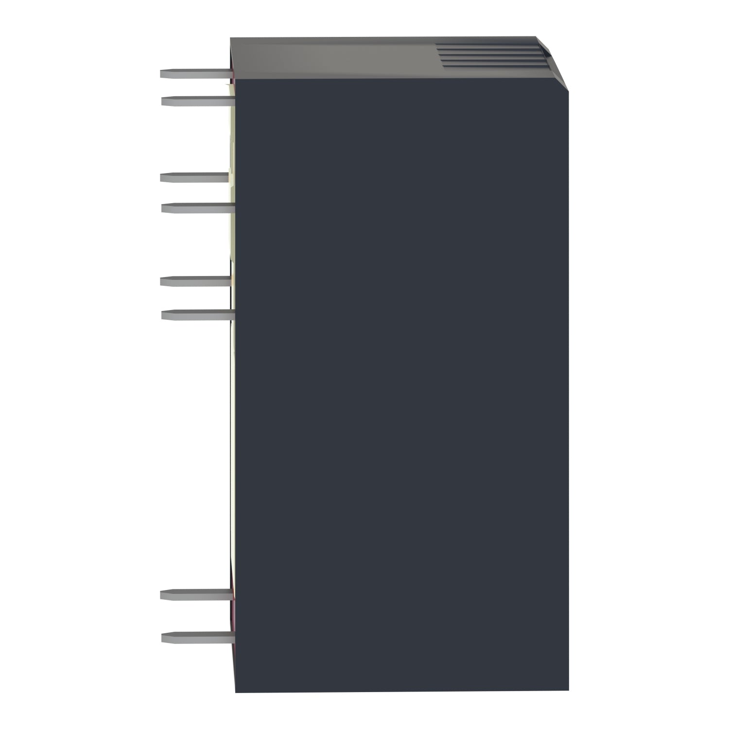 RELÆ 2C/O 8A 24VDC