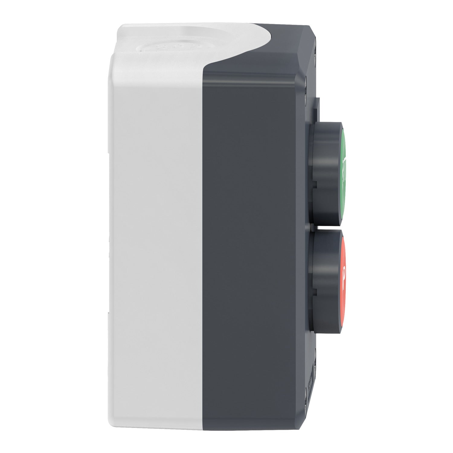 TRYKKASSE M/START-STOP  XALD215