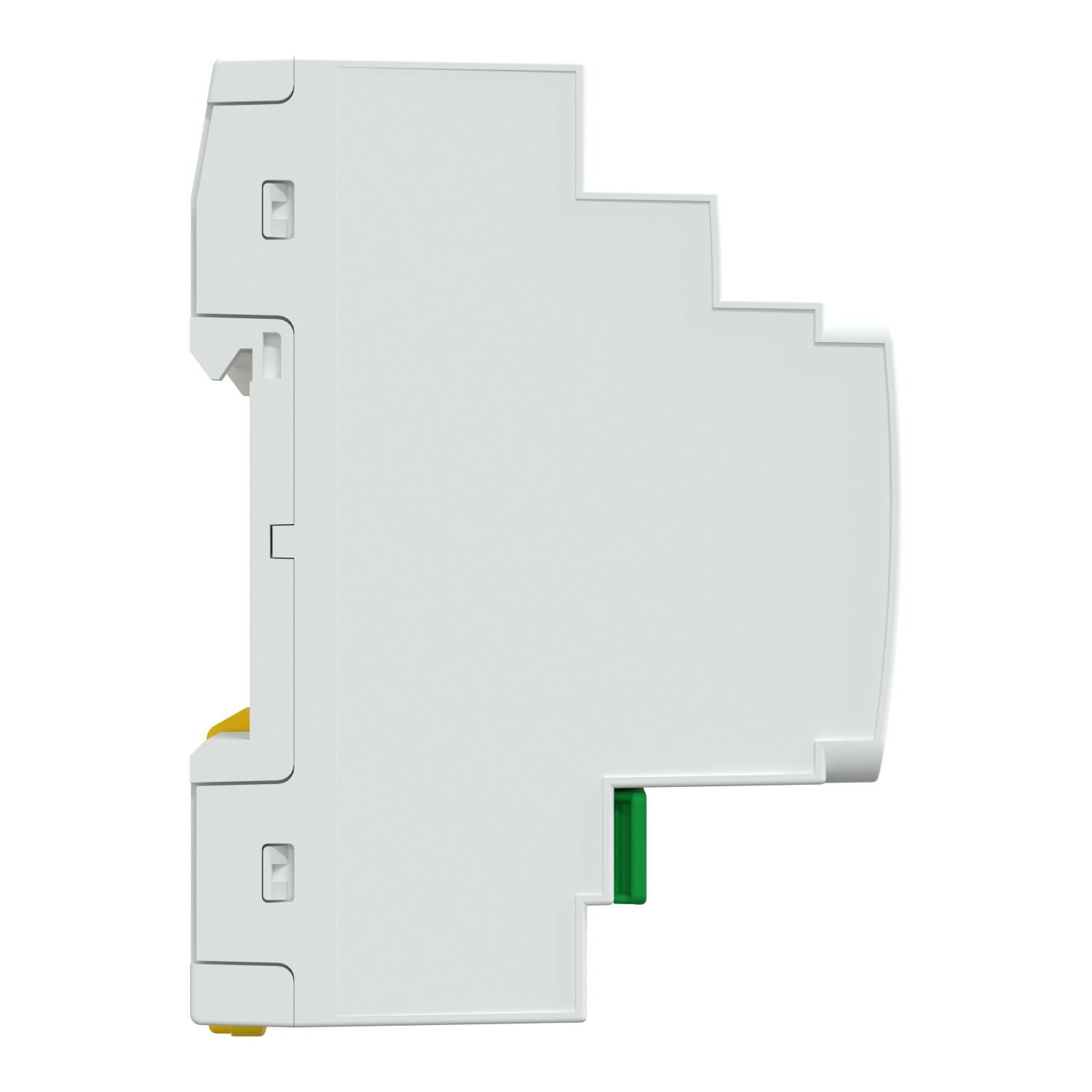 SpaceLogic KNX 8x Relæ/Persienne Extensionmodul