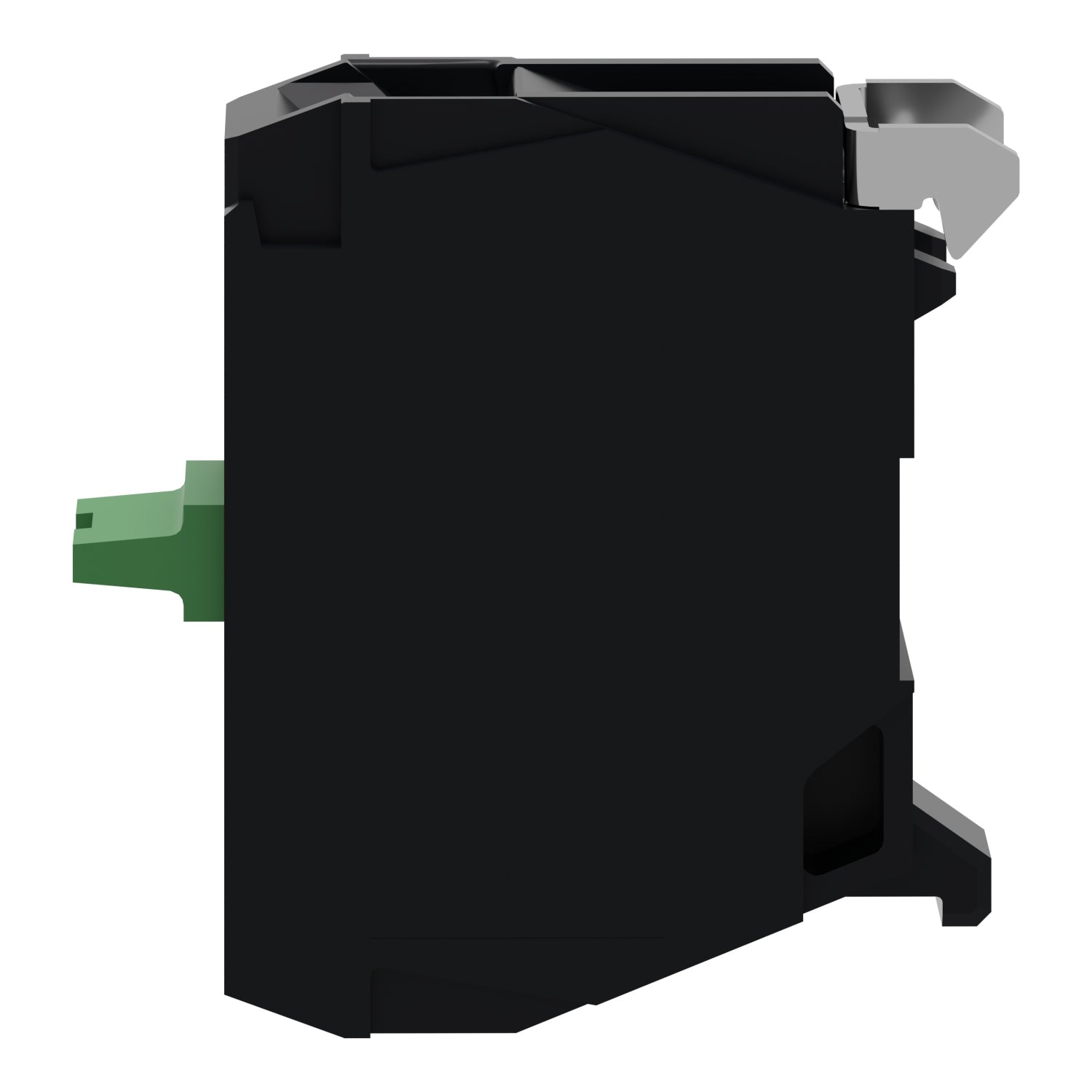 KONTAKTBLOK MED 1 SL.  ZENL1111