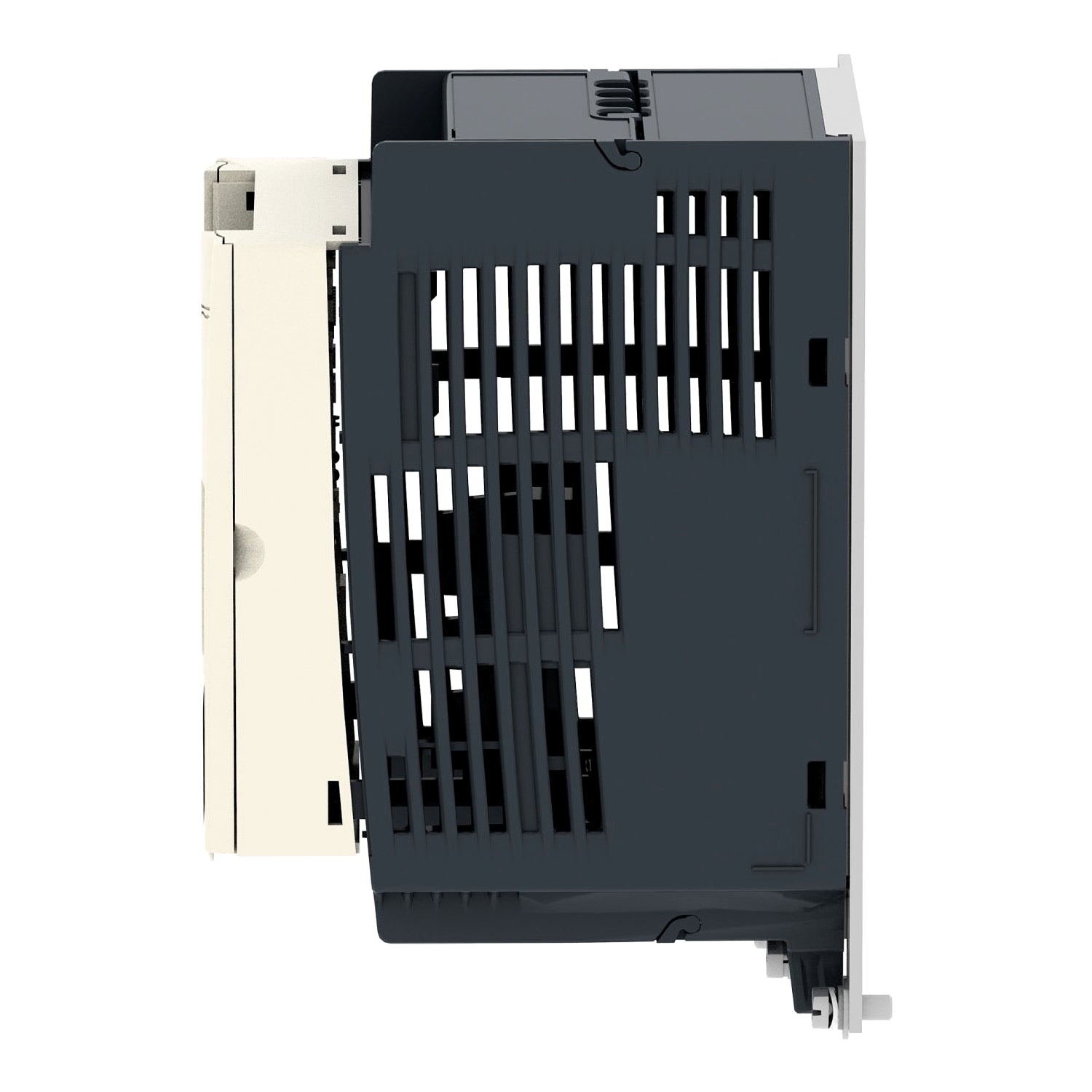 FREKVENSOMFORMER 0,37KW, 240V