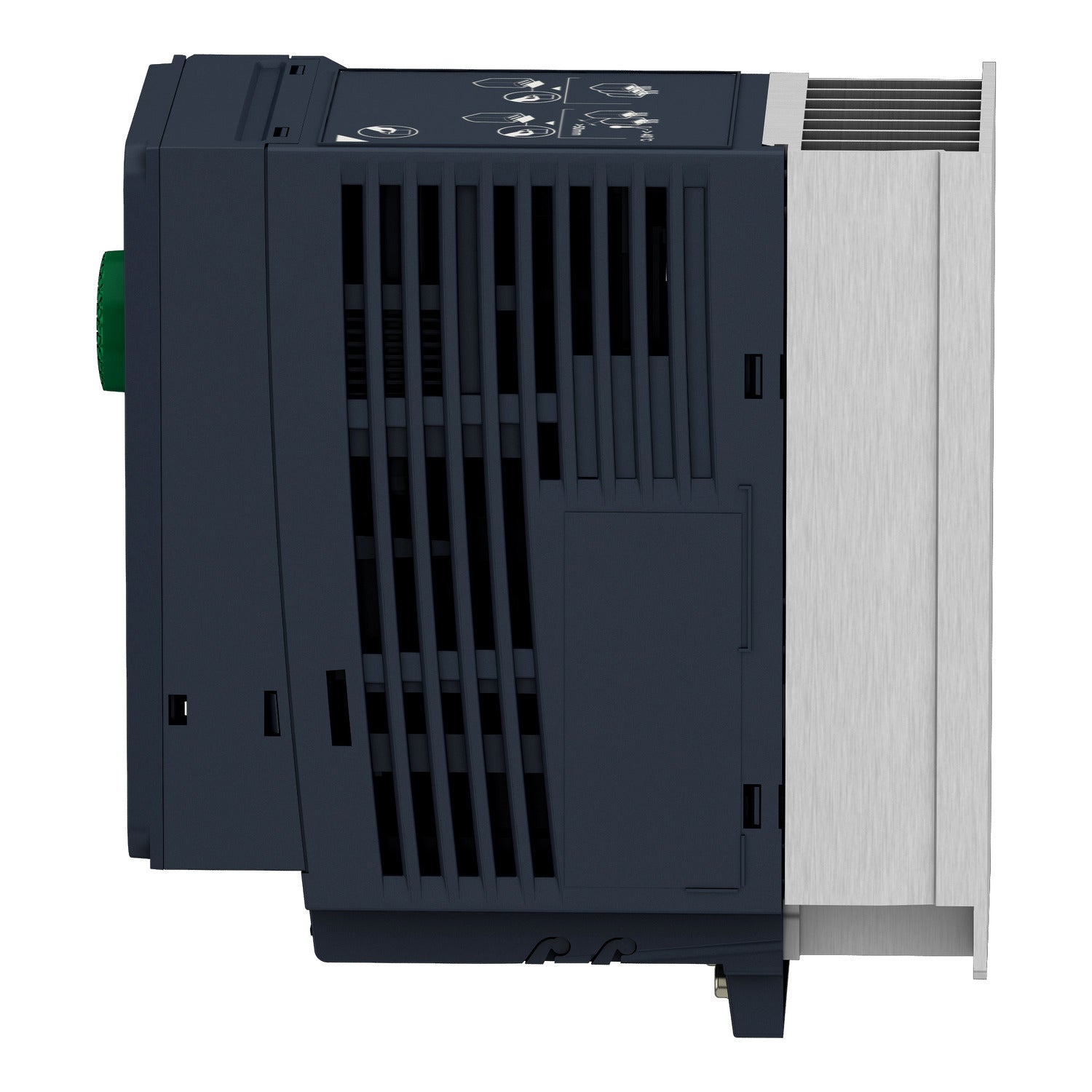 ATV320 FREKVENSOMFORMER 0,18KW 230V