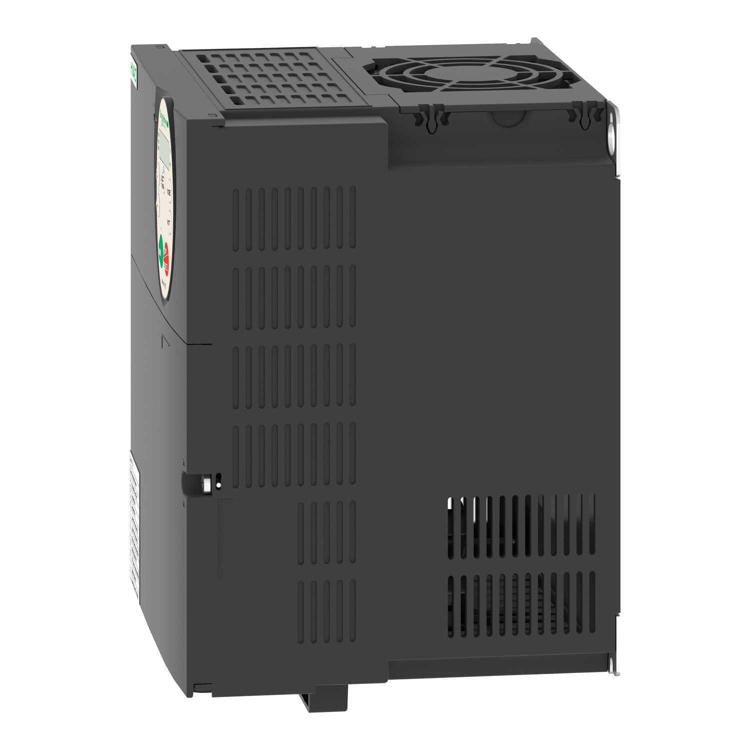 FREKVENSOMF. 11KW 3X400V IP21