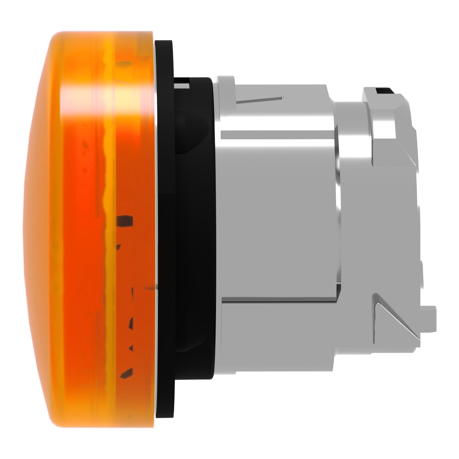 LAMPEHOVED ORANGE F/LED