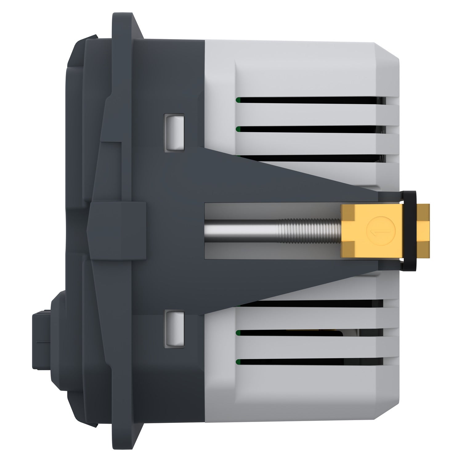 FUGA USB A+C LADER, 21W, UA