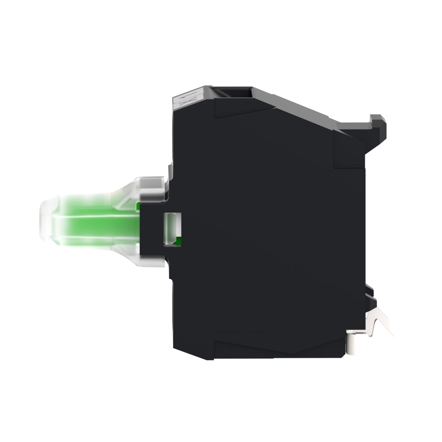 LYSMODUL UNIVERSAL HVID LED BUNDMON. 24V