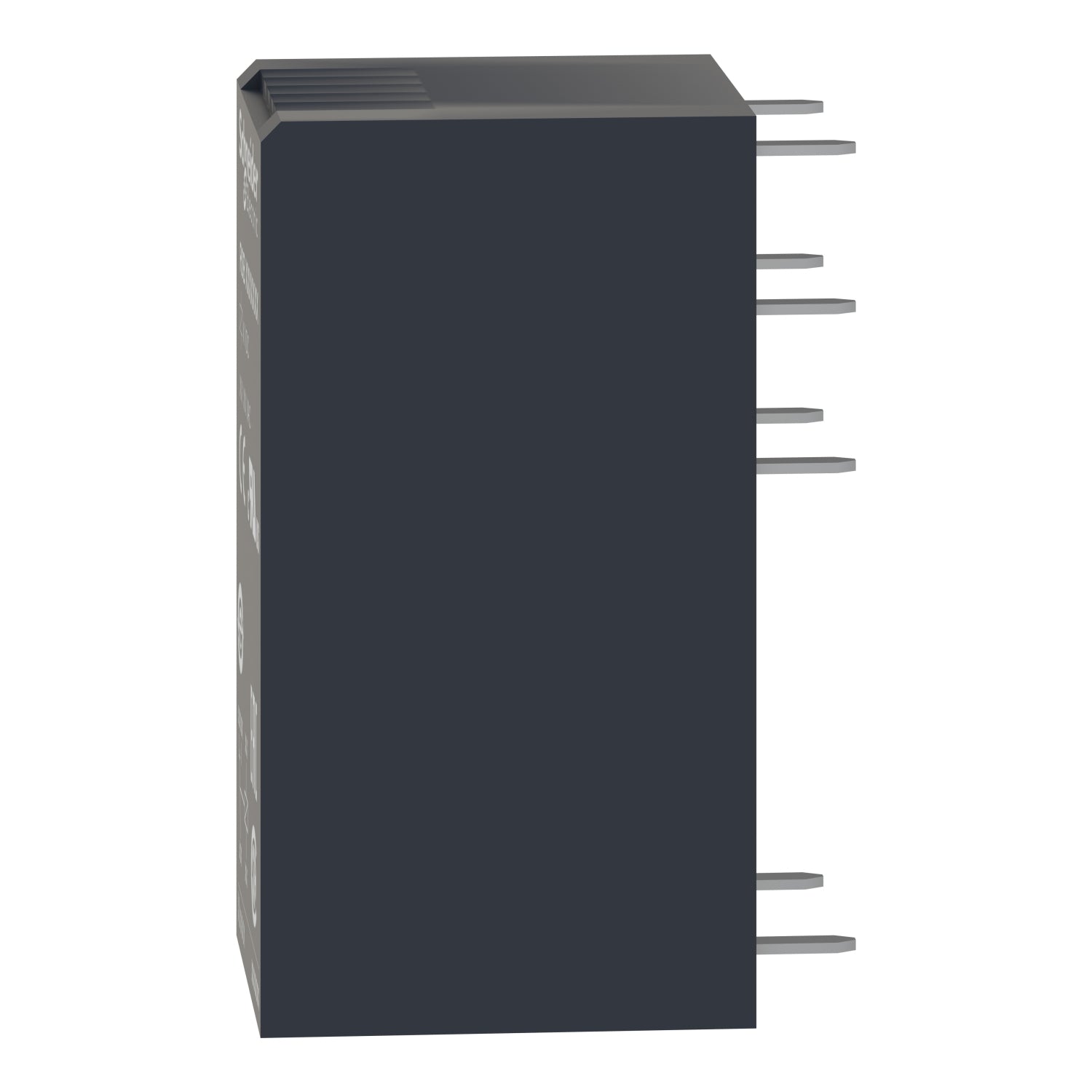 RELÆ 2C/O 8A 24VDC